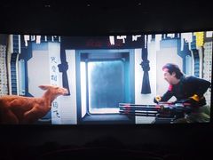 -CGV影城(蓬江IMAX店)