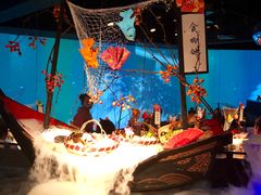 -地球美食剧场