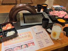-千寻烧肉(政务区店)