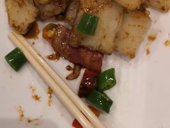 -艳阳天·非遗楚菜(武展店)