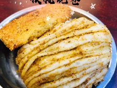 -张明富面皮店(东大街店)