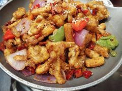 -小菜园新徽菜(苏州繁花中心店)