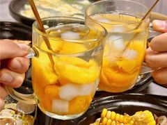 -甬小馆·焗海鲜温州菜(五马街店)