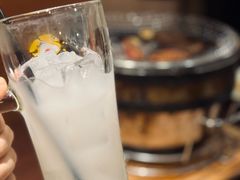 -蒜香焼肉PURUSHIN(马场路店)