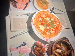 -春树下·树屋花房西餐厅(罍街AS1980店)