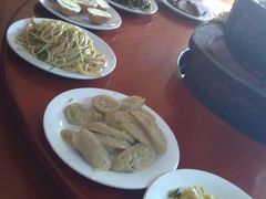 豆腐-柳沟豆腐宴义豆堂24号农家院