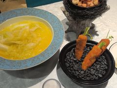 -丁老爷子苏香圆