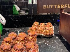-BUTTERFUL&CREAMOROUS 黄油与面包(三里屯太古里店)