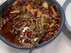 -东兴楼饭庄(六里桥店)
