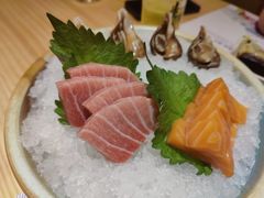 -贵木日本料理·铁板烧(新地假日广场店)