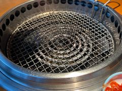 -拾勝牛·江景安格斯烧肉放题(江湾阳光天地店)