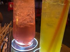-CIRCLE·酒吧(第一国际店)