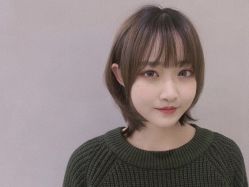 点击看大图 -GIRL STYLE 烫发·染发沙龙