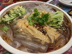-7号院家宴.烧鸽子(门头沟店)