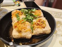 臭豆腐-聚味瞿记·龙虾堂(坡子街店)