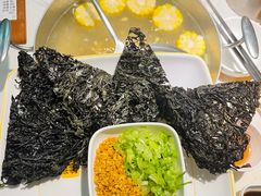 -潮发潮汕牛肉店(乐峰广场店)