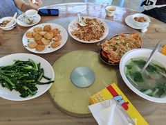 -七鲜渔港美食餐厅(巽寮湾海景店)