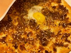 武大郎烧饼-武大郎烧饼(龙城广场店)