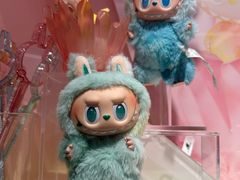 -泡泡玛特POPMART(赛格国际购物中心店)
