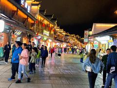 -大小河街