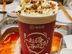 -海底捞火锅(九霄梦天地店)