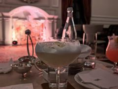 -LONG BAR 廊吧(外滩华尔道夫酒店)