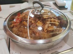 -黄记煌三汁焖锅(首创奥特莱斯店)