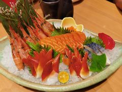 -京旬海鲜放题·铁板烧自助餐厅
