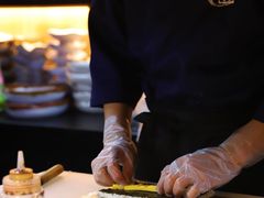 -漫烤鱼&徐州烧烤夜宵(万达店)
