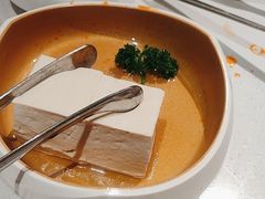 -海底捞火锅(劲松店)