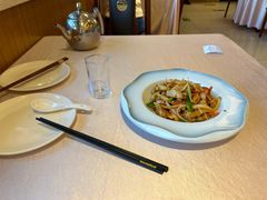 -马凯餐厅(长椿街店)