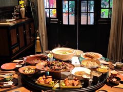 -31号公馆(黄兴广场白果园店)