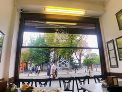 -Tarihi Sultanahmet Köftecisi Selim Usta