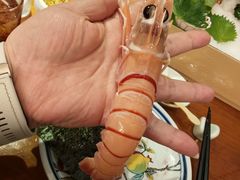 -万岛日本料理铁板烧(万象城店)