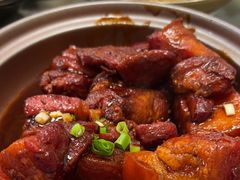 -英兰朝族饭店·英兰锅包肉(佳园路店)
