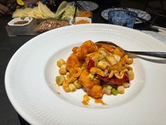 -喜悦烤鸭·新京菜(王府井店)