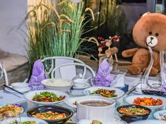 -CIAO·团建聚餐·生日派对轰趴馆(福田店)