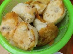 -逍遥镇刘相五胡辣汤豆沫馆(康复中街店)