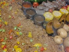 -佳客来·牛排(湖东店)