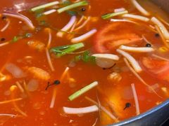 -贵州牛霸一方·苗侗酸汤鱼(白云三元里店)