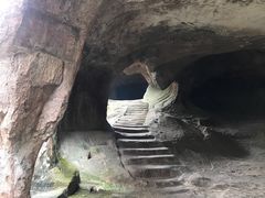 -浮山风景名胜区