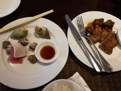 -怡海苑餐厅·厦门滨海悦华酒店