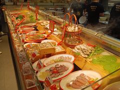 -码头见·潮汕菜(领展中心城店)