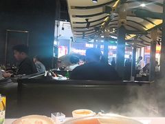 -一绪に寿喜烧自助(世茂广场店)