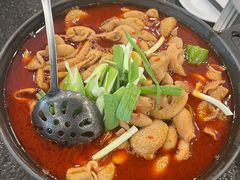 湘味肥肠火锅-湘肠香火锅店(团结湖店)