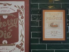 -Pie Bird(新闸路店)