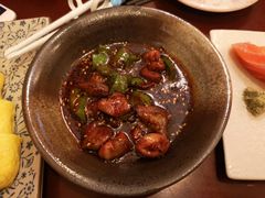 -樱の花亭日本料理店