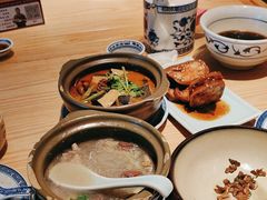 -南京大牌档(龙江新城市广场店)
