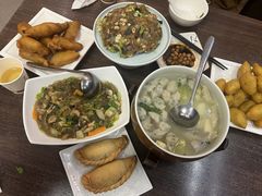 -海坛特色小吃·只做平潭特色菜(平潭店)