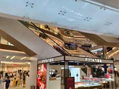-天虹购物中心(深圳龙华店)